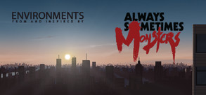 RPG Maker VX Ace - Always Sometimes Monsters Asset Pack screenshot thumbnail video