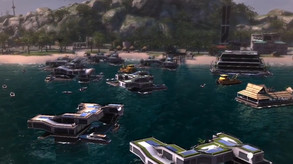 Tropico 5 - Waterborne screenshot thumbnail video