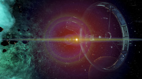 X Rebirth: The Teladi Outpost screenshot thumbnail video