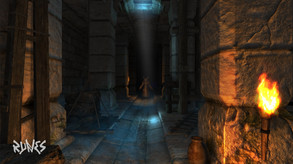 Runes of Brennos screenshot thumbnail video