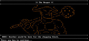 SanctuaryRPG: Black Edition screenshot thumbnail video