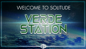Verde Station Release Trailer