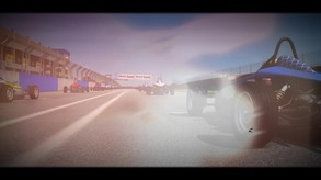 Stock Car Extreme-游戏截图