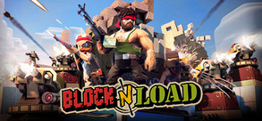 Block N Load screenshot thumbnail video
