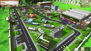 Movie Studio Boss: The Sequel screenshot thumbnail video