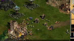 Seven Kingdoms 2 HD screenshot thumbnail video