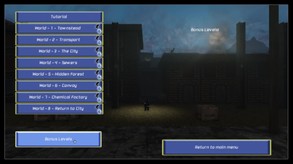 Single Player Gameplay