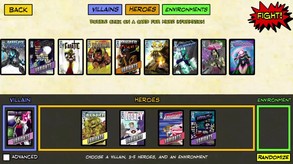 Sentinels of the Multiverse screenshot thumbnail video