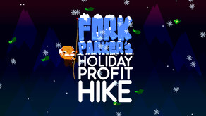 Fork Parker's Holiday Profit Hike screenshot thumbnail video