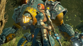 WARMACHINE: Tactics Launch Trailer