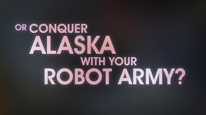 Choice of Robots screenshot thumbnail video
