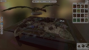 Tabletop Simulator screenshot thumbnail video