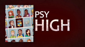 Psy High screenshot thumbnail video