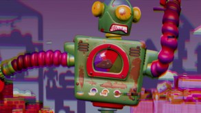 JUJU: Deluxe Edition screenshot thumbnail video