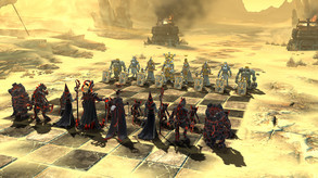 Check vs. Mate - Dark Desert DLC screenshot thumbnail video