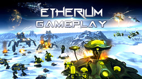 Etherium screenshot thumbnail video