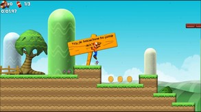 Default Dan Trailer