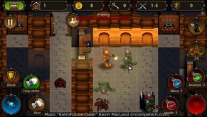 Dungeon of gain screenshot thumbnail video