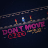 Don't Move - HD Trailer