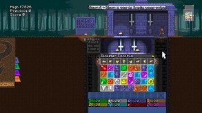 Early Access Sample Session