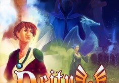 Deity Quest screenshot thumbnail video