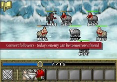 Deity Quest screenshot thumbnail video