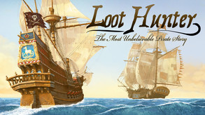 Loot Hunter screenshot thumbnail video