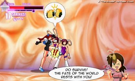 BANZAI PECAN: The Last Hope For the Young Century screenshot thumbnail video