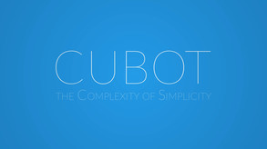Cubot - The Complexity of Simplicity