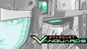 Stardust Vanguards screenshot thumbnail video