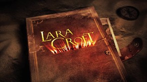 LARA CROFT AND THE TEMPLE OF OSIRIS screenshot thumbnail video