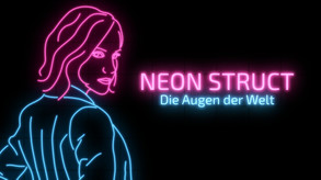 NEON STRUCT screenshot thumbnail video