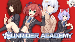 Sunrider Academy screenshot thumbnail video