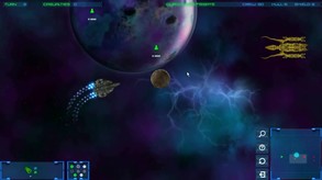Human Extinction Simulator screenshot thumbnail video
