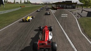 MotorSport Revolution screenshot thumbnail video