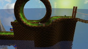 On A Roll 3D screenshot thumbnail video