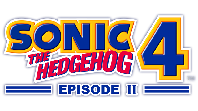 Sonic the Hedgehog 4 - Episode II
