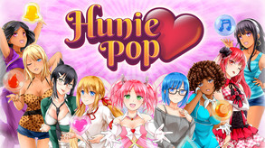 HuniePop