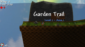 On A Roll 3D screenshot thumbnail video