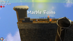 On A Roll 3D screenshot thumbnail video