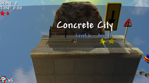 On A Roll 3D screenshot thumbnail video