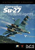 DCS: Su-27 The Ultimate Argument Campaign screenshot thumbnail video
