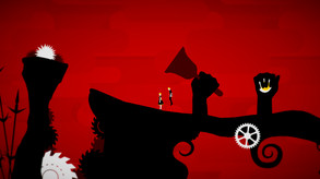 Tulpa: Trailer