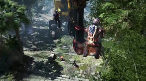 Call of Duty: Advanced Warfare - Spain Exoskeleton Pack screenshot thumbnail video