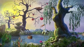 Witch's Pranks: Frog's Fortune Collector's Edition screenshot thumbnail video