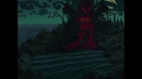 Vooju - English