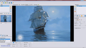 DP Animation Maker screenshot thumbnail video