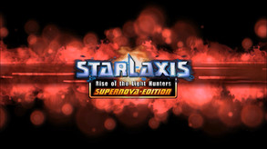 Starlaxis Supernova Edition screenshot thumbnail video