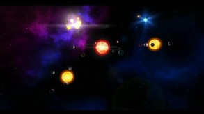 The Map of the Verse