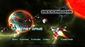 Heckabomb screenshot thumbnail video